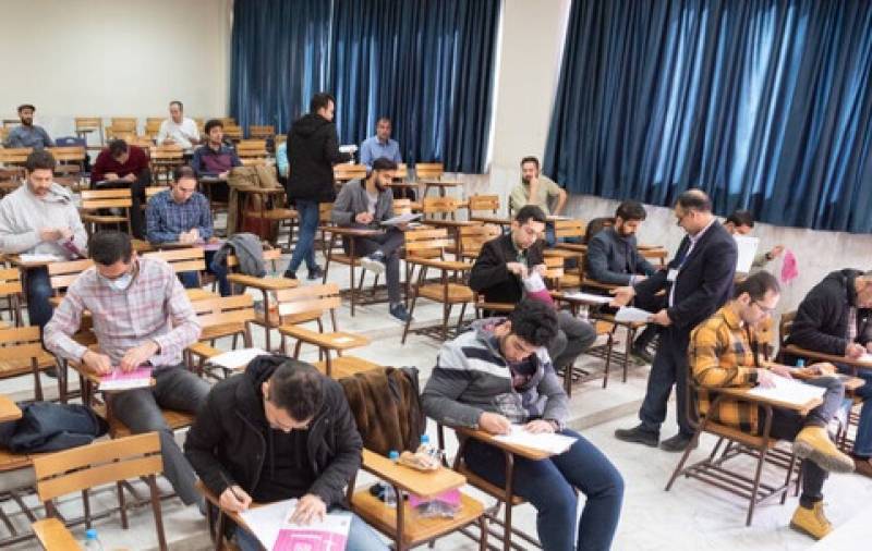 نتایج اولیه آزمون دستیاری فوق‌تخصصی فردا اعلام می‌شود